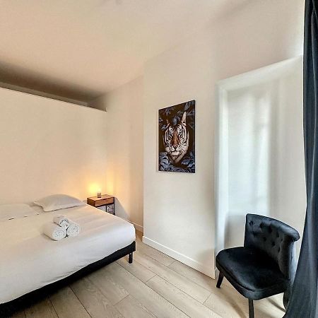 Cosy Appart Lyon Part Dieu Felix 2 Екстериор снимка