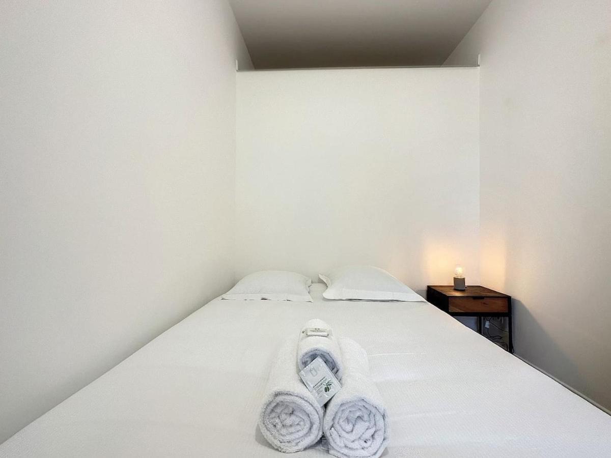 Cosy Appart Lyon Part Dieu Felix 2 Екстериор снимка